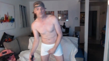 Jackjakeson  04-10-2021 video ginger